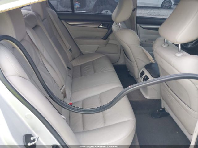 2013 ACURA TL 19UUA8F27DA016767 Photo 7