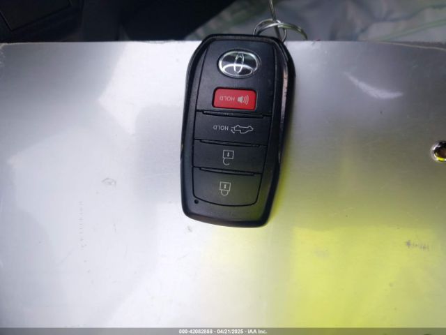 3TMLB5JN4RM047640 Toyota t24a-fts