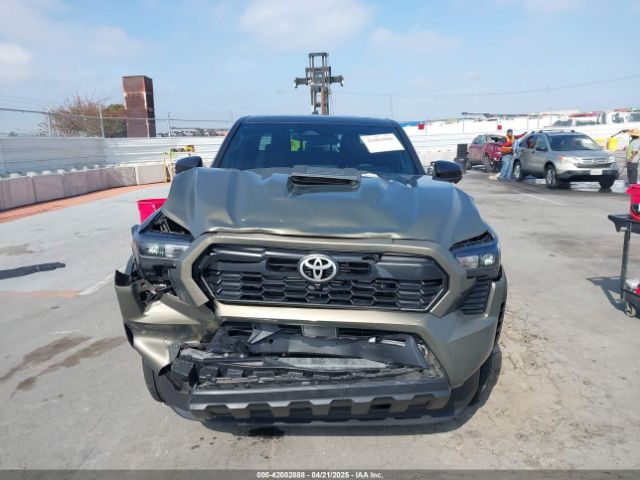 3TMLB5JN4RM047640 Toyota t24a-fts