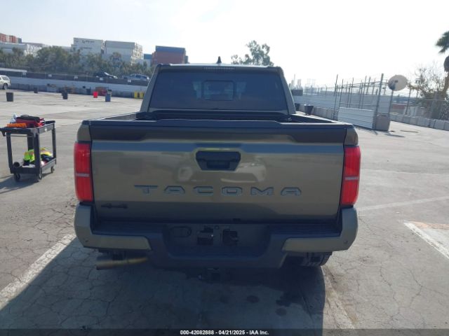3TMLB5JN4RM047640 Toyota t24a-fts