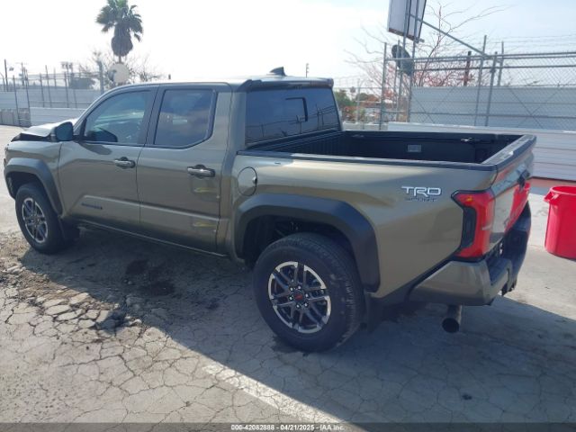 3TMLB5JN4RM047640 Toyota t24a-fts
