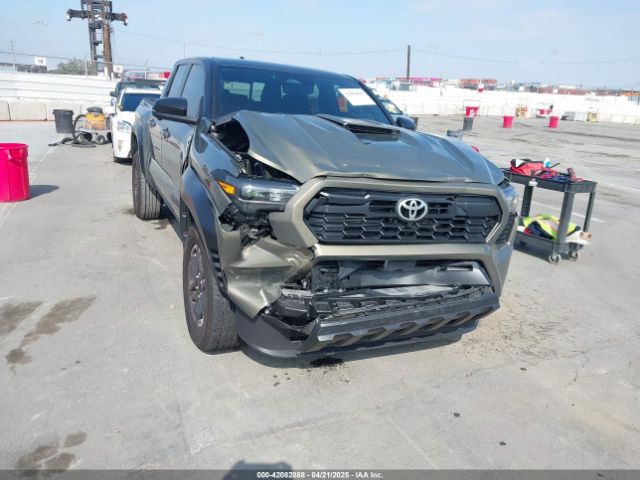 3TMLB5JN4RM047640 Toyota t24a-fts