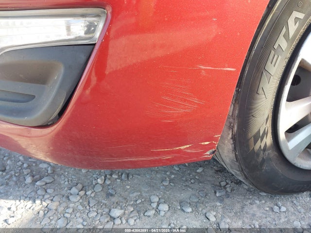 1N4AL3AP1FC573138 Nissan Altima 2.5 S