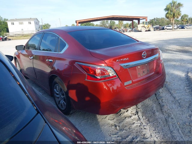 1N4AL3AP1FC573138 Nissan Altima 2.5 S