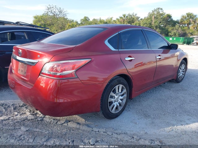1N4AL3AP1FC573138 Nissan Altima 2.5 S