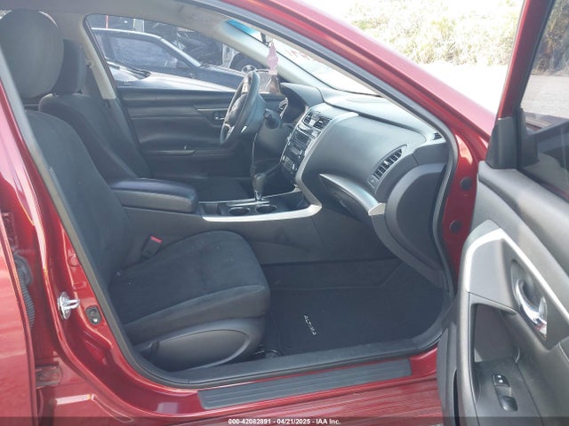 1N4AL3AP1FC573138 Nissan Altima 2.5 S