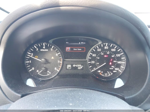 1N4AL3AP1FC573138 Nissan Altima 2.5 S