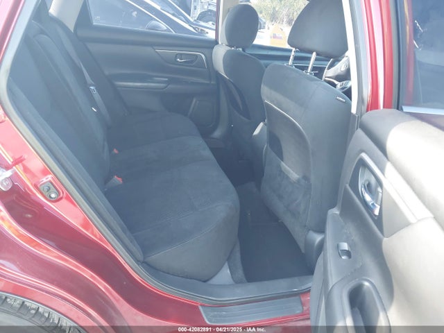 1N4AL3AP1FC573138 Nissan Altima 2.5 S