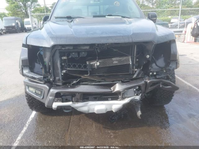 2018 FORD F-150 1FTFW1RG5JFC76185 Photo 5