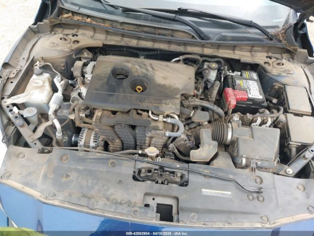 1N4BL4BVXKC254970 Nissan Altima 2.5 S