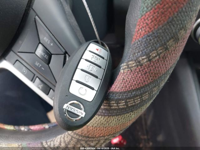 1N4BL4BVXKC254970 Nissan Altima 2.5 S