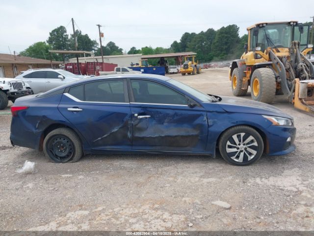 1N4BL4BVXKC254970 Nissan Altima 2.5 S
