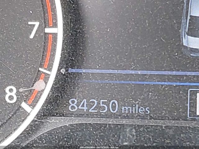 1N4BL4BVXKC254970 Nissan Altima 2.5 S