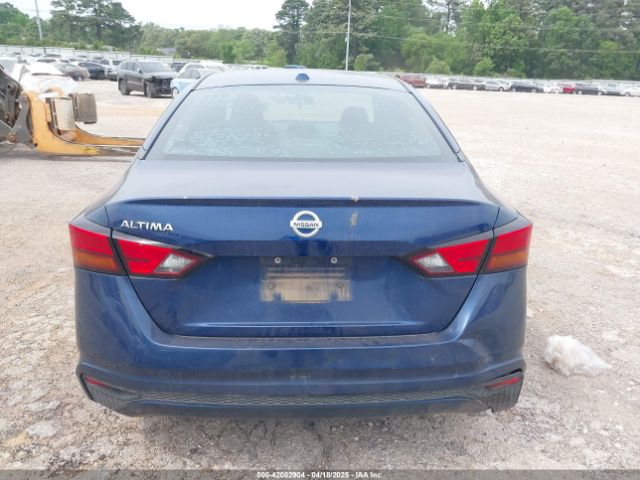 1N4BL4BVXKC254970 Nissan Altima 2.5 S