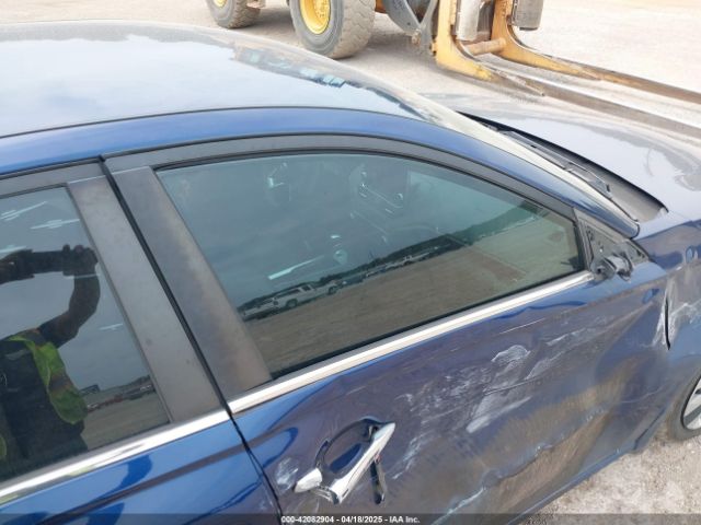 1N4BL4BVXKC254970 Nissan Altima 2.5 S