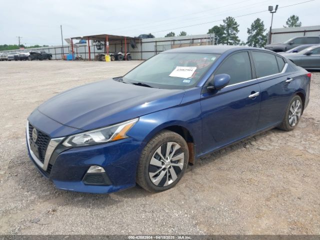 1N4BL4BVXKC254970 Nissan Altima 2.5 S