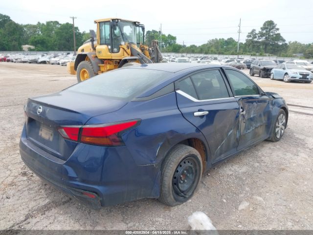 1N4BL4BVXKC254970 Nissan Altima 2.5 S
