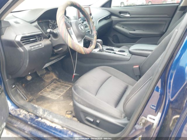 1N4BL4BVXKC254970 Nissan Altima 2.5 S