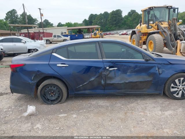 1N4BL4BVXKC254970 Nissan Altima 2.5 S