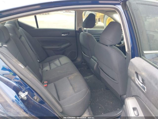 1N4BL4BVXKC254970 Nissan Altima 2.5 S
