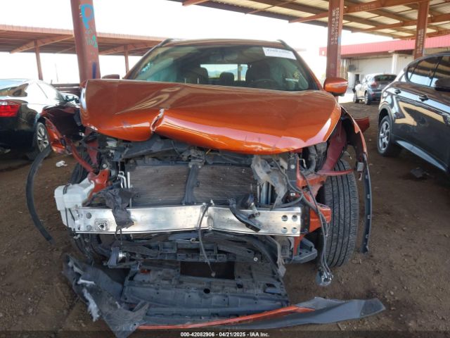 5N1AZ2MJ1KN102093 Nissan MURANO SV