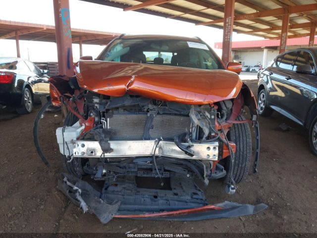 5N1AZ2MJ1KN102093 Nissan MURANO SV