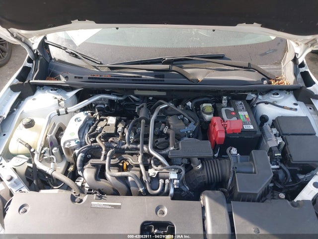 Nissan Sentra Sr Xtronic Cvt 2020 3N1AB8DV6LY290485 Image 10