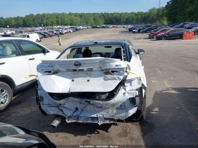 Nissan Sentra Sr Xtronic Cvt 2020 3N1AB8DV6LY290485 Image 16