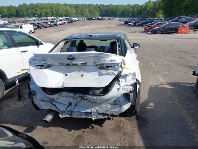 Nissan Sentra Sr Xtronic Cvt 2020 3N1AB8DV6LY290485 Image 17