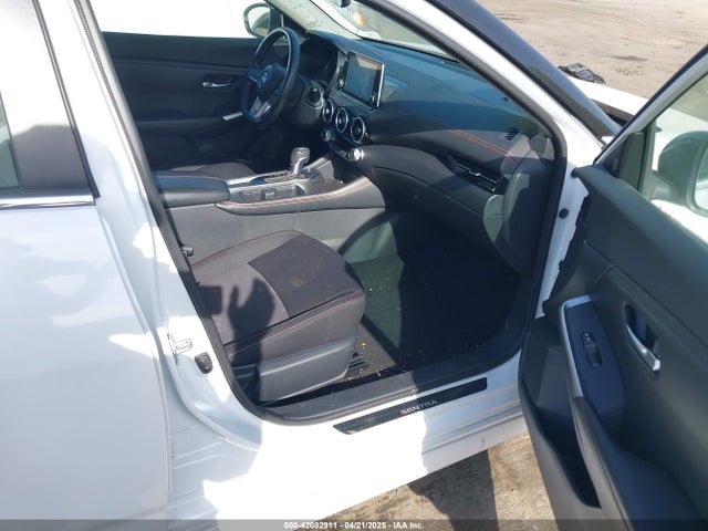 Nissan Sentra Sr Xtronic Cvt 2020 3N1AB8DV6LY290485 Image 5