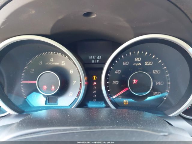 2009 ACURA TL 19UUA86259A025314 Photo 6