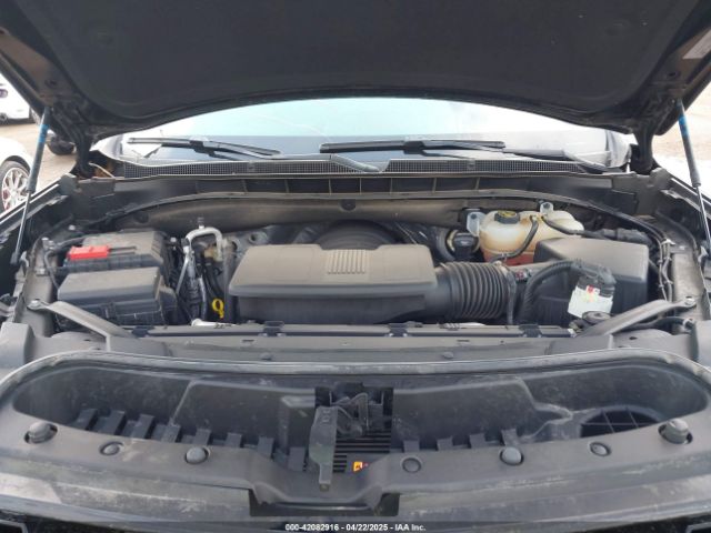 1GNSKPKD9PR389603 Chevrolet l84