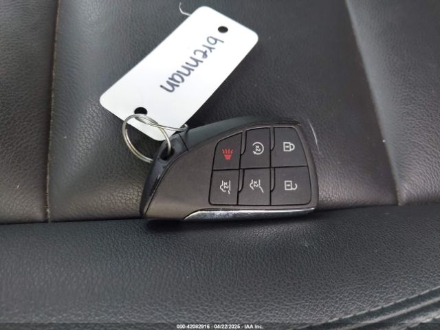 1GNSKPKD9PR389603 Chevrolet l84