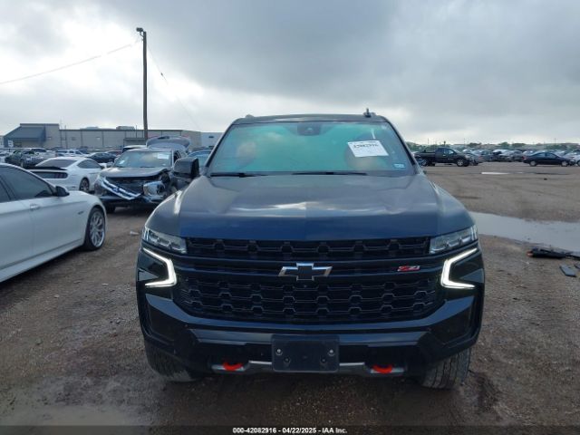 1GNSKPKD9PR389603 Chevrolet l84