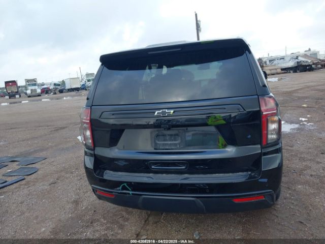 1GNSKPKD9PR389603 Chevrolet l84