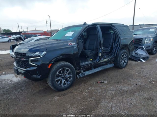 1GNSKPKD9PR389603 Chevrolet l84