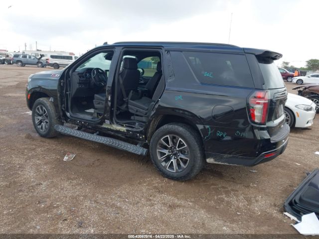 1GNSKPKD9PR389603 Chevrolet l84