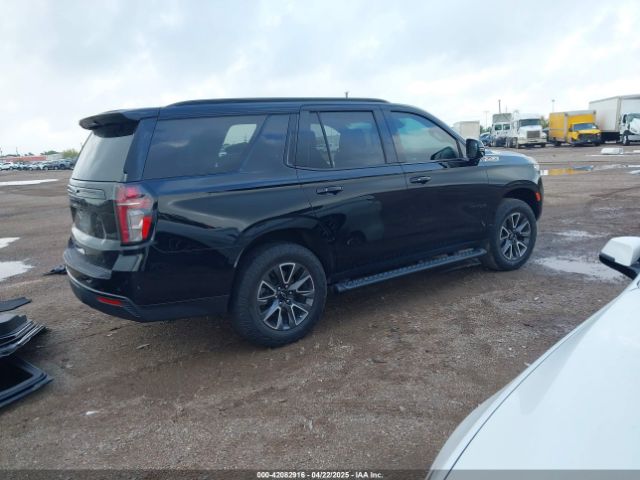 1GNSKPKD9PR389603 Chevrolet l84