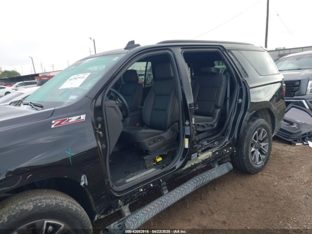 1GNSKPKD9PR389603 Chevrolet l84
