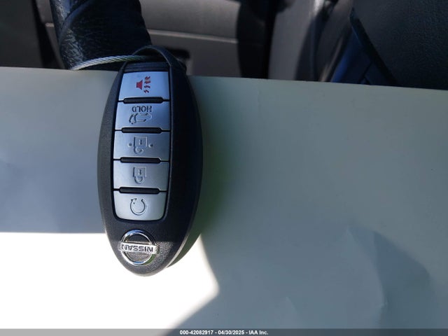5N1AT2MV2JC851483 Nissan Rogue Sl