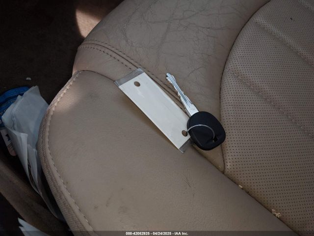 2011 BUICK ENCLAVE 5GAKVCED0BJ110083 Photo 10
