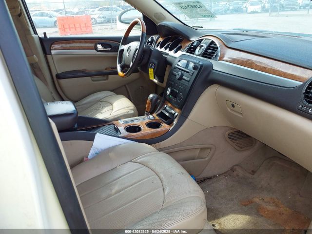 2011 BUICK ENCLAVE 5GAKVCED0BJ110083 Photo 4