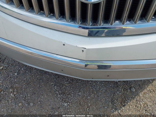 2011 BUICK ENCLAVE 5GAKVCED0BJ110083 Photo 5