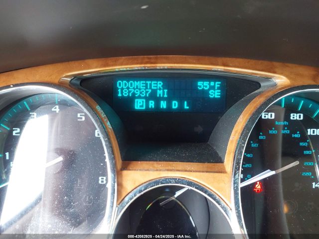 2011 BUICK ENCLAVE 5GAKVCED0BJ110083 Photo 6