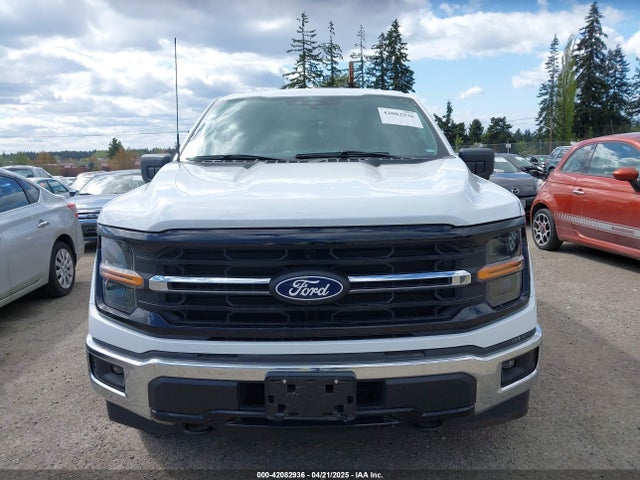 1FTFW3LD4RFA19847 Ford F-150 Xlt