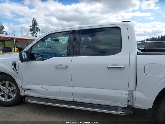 1FTFW3LD4RFA19847 Ford F-150 Xlt
