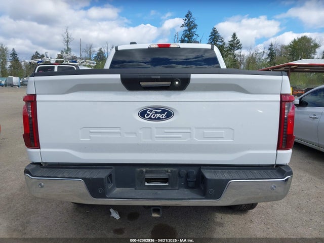1FTFW3LD4RFA19847 Ford F-150 Xlt