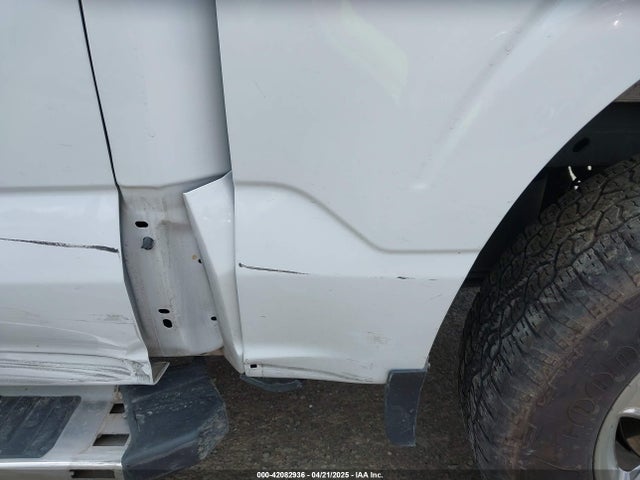 1FTFW3LD4RFA19847 Ford F-150 Xlt