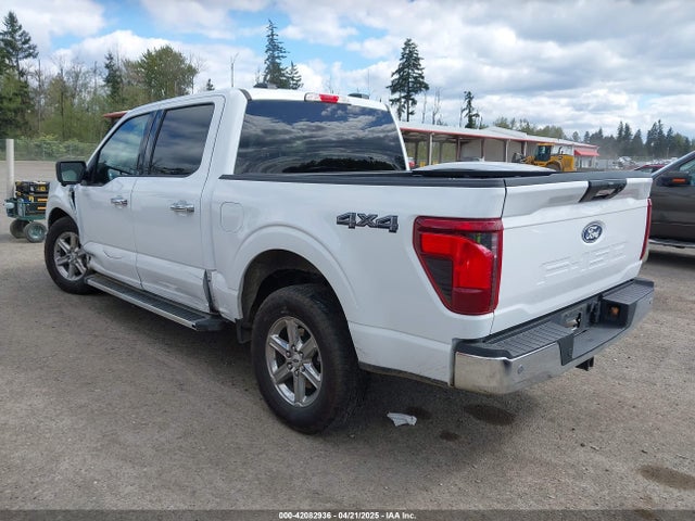1FTFW3LD4RFA19847 Ford F-150 Xlt