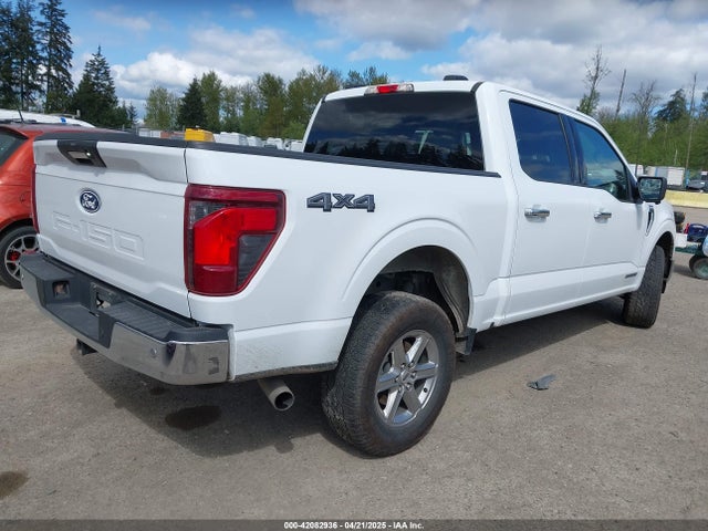 1FTFW3LD4RFA19847 Ford F-150 Xlt